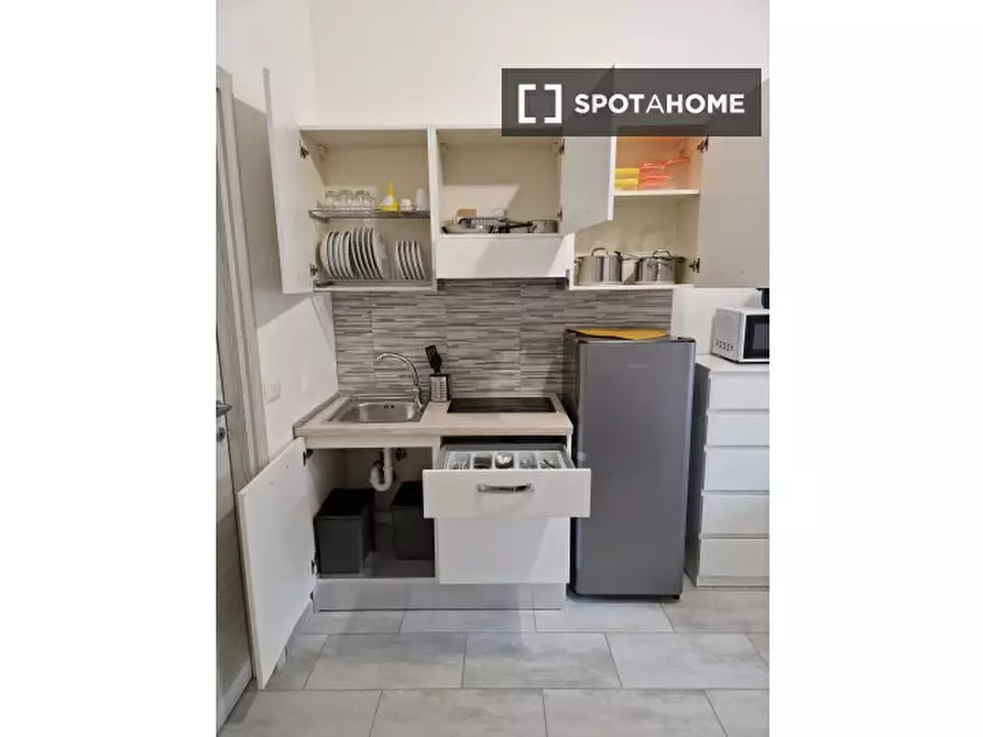 Immagine 4 di Ufficio in affitto  in Via Passo Buole a Torino