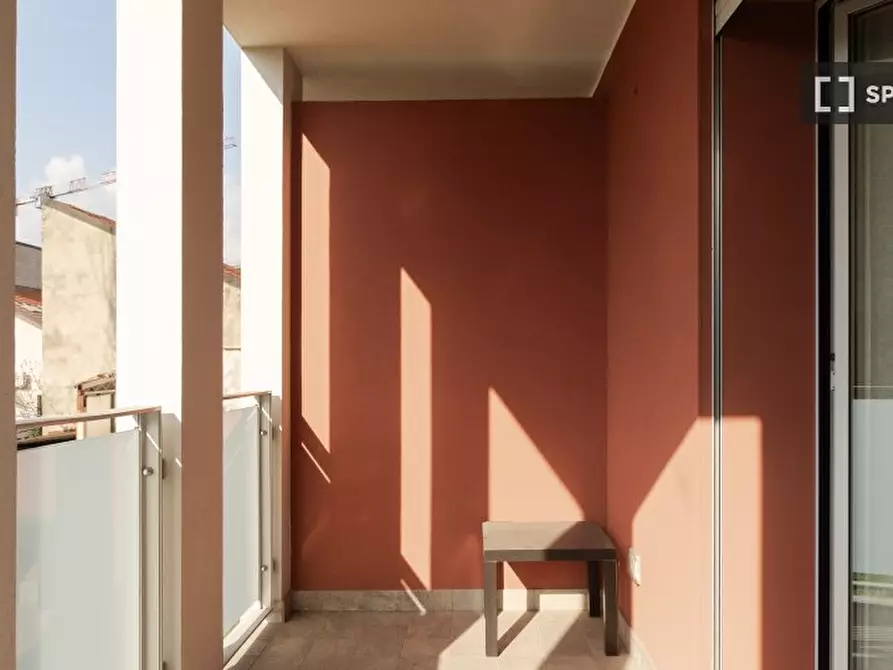 Immagine 12 di Appartamento in affitto  in Via privata Quarto Cagnino a Milano