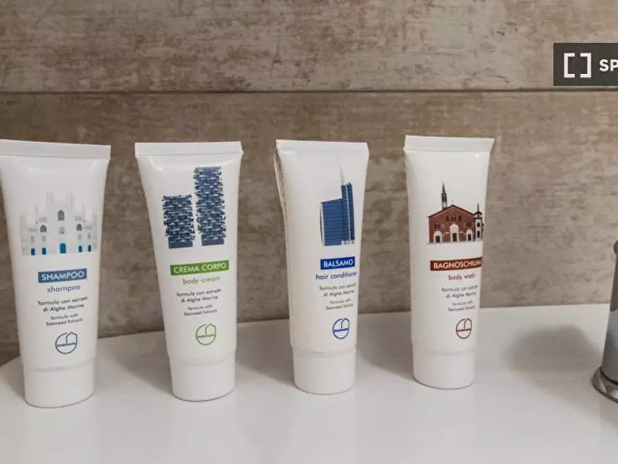 Immagine 18 di Appartamento in affitto  in Via Cenisio a Milano