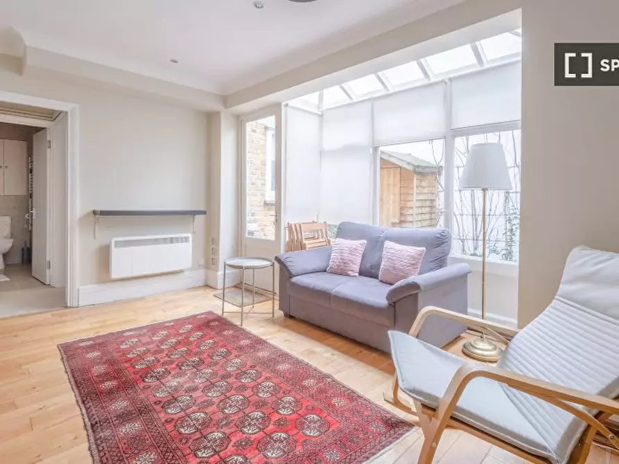 Immagine 8 di Appartamento in affitto  in flat a Paddington