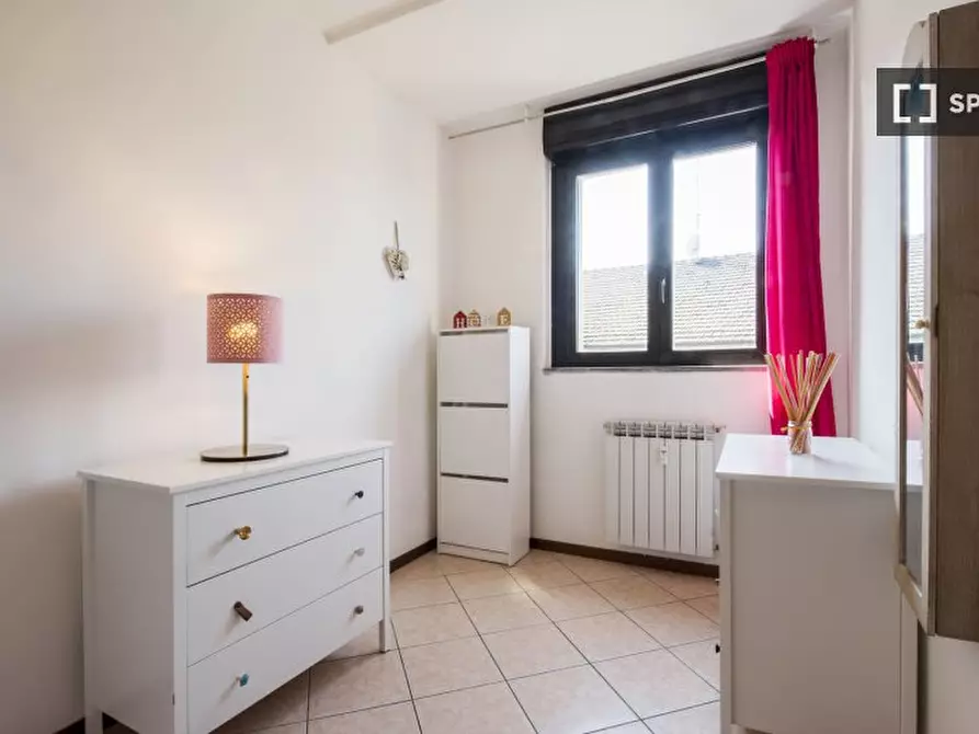 Immagine 11 di Appartamento in affitto  in Via Pietro Andrea Saccardo a Milano
