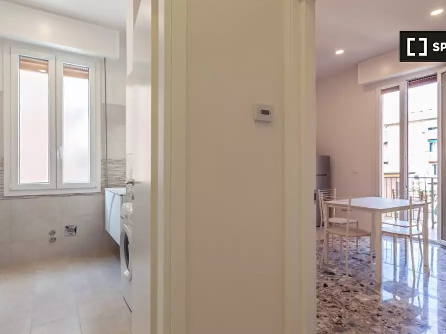 Immagine 18 di Camera condivisa in affitto  in Via Camillo Procaccini, 40129 Bologna BO, Italy a Bologna