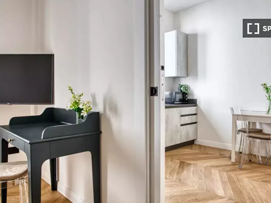 Immagine 9 di Appartamento in affitto  in Via Aminto Caretto a Milano