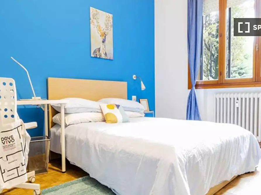 Immagine 1 di Camera condivisa in affitto  in Via Felice Mendelssohn a Padova