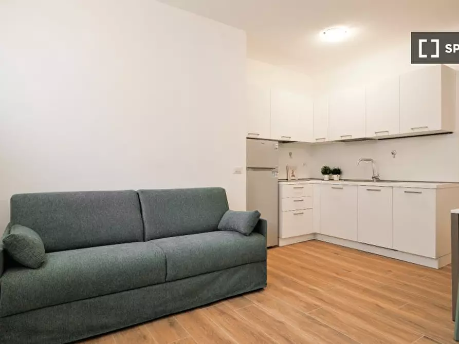 Immagine 4 di Appartamento in affitto  in Via Francesco Predabissi a Milano
