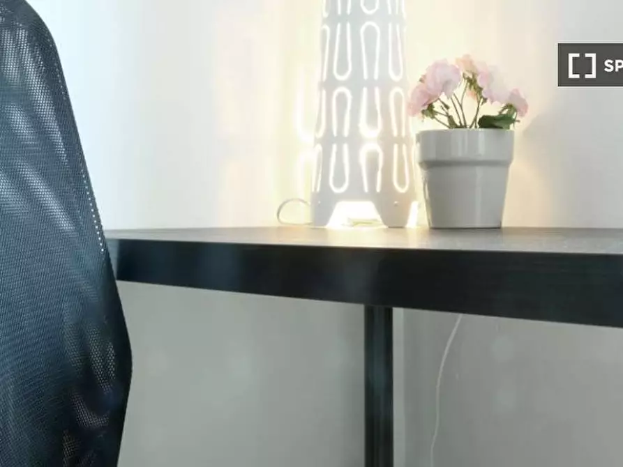 Immagine 9 di Camera condivisa in affitto  in Via Salvatore Barzilai a Milano