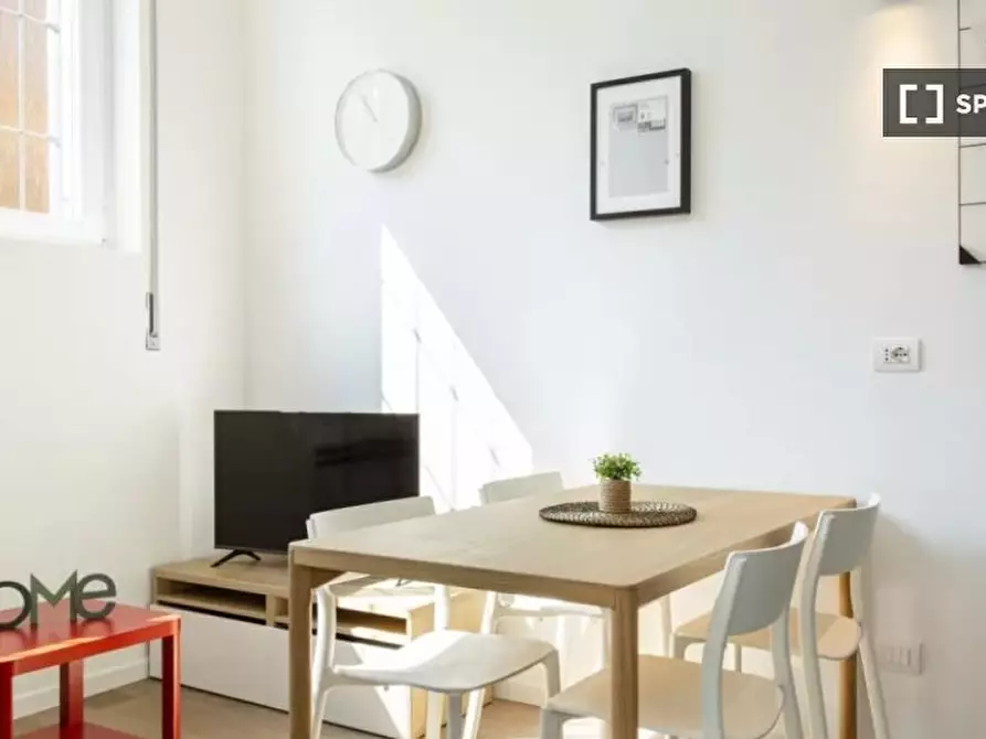 Immagine 10 di Appartamento in affitto  in Via Vespri Siciliani a Milano