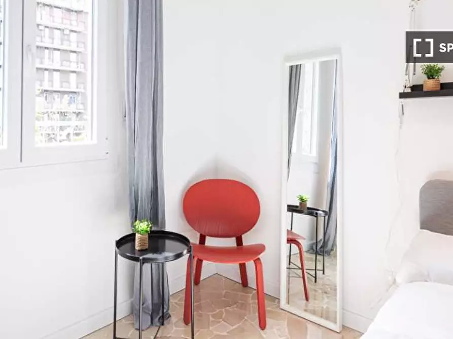 Immagine 1 di Camera condivisa in affitto  in Largo Cavalieri di Malta a Milano