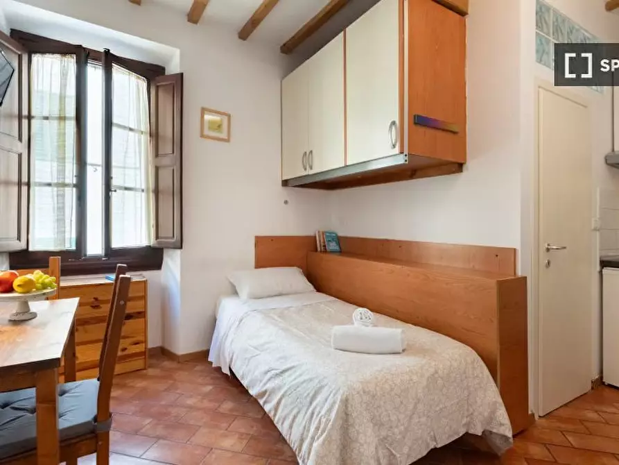 Immagine 1 di Ufficio in affitto  in Borgo Allegri a Firenze