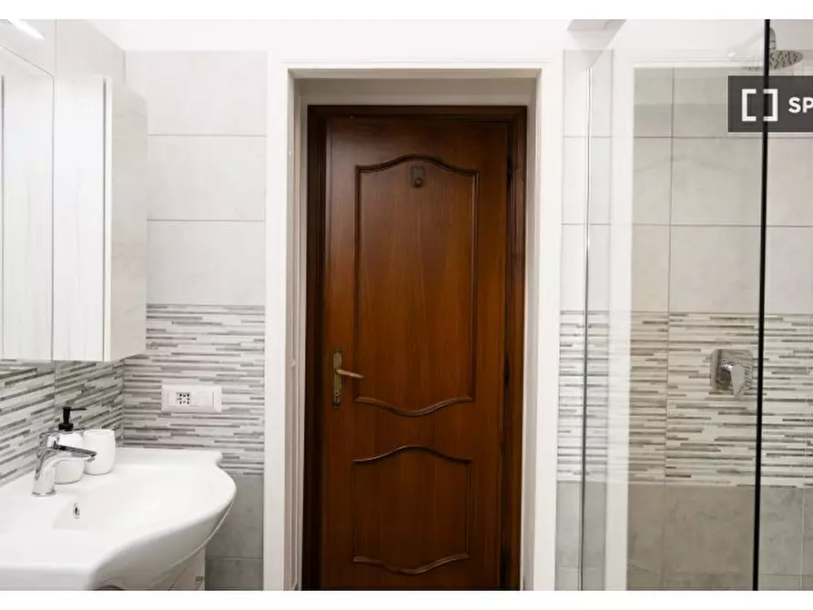 Immagine 7 di Appartamento in affitto  in Via Alessandria a Roma