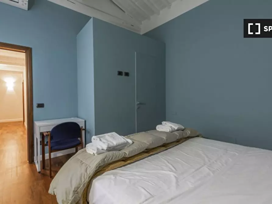 Immagine 12 di Appartamento in affitto  in Via Toscanella a Firenze