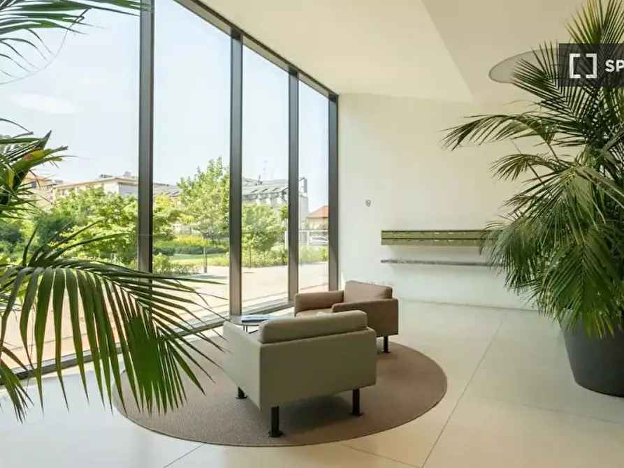 Immagine 13 di Appartamento in affitto  in Via Privata Tarvisio a Milano