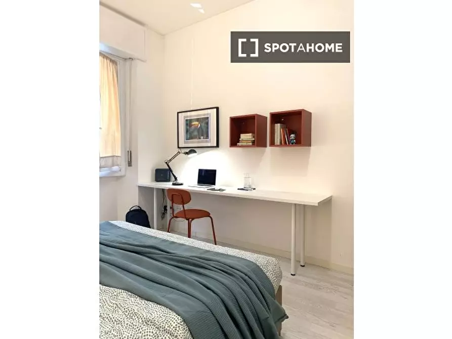 Immagine 19 di Appartamento in affitto  in Via dei Grimani a Milano