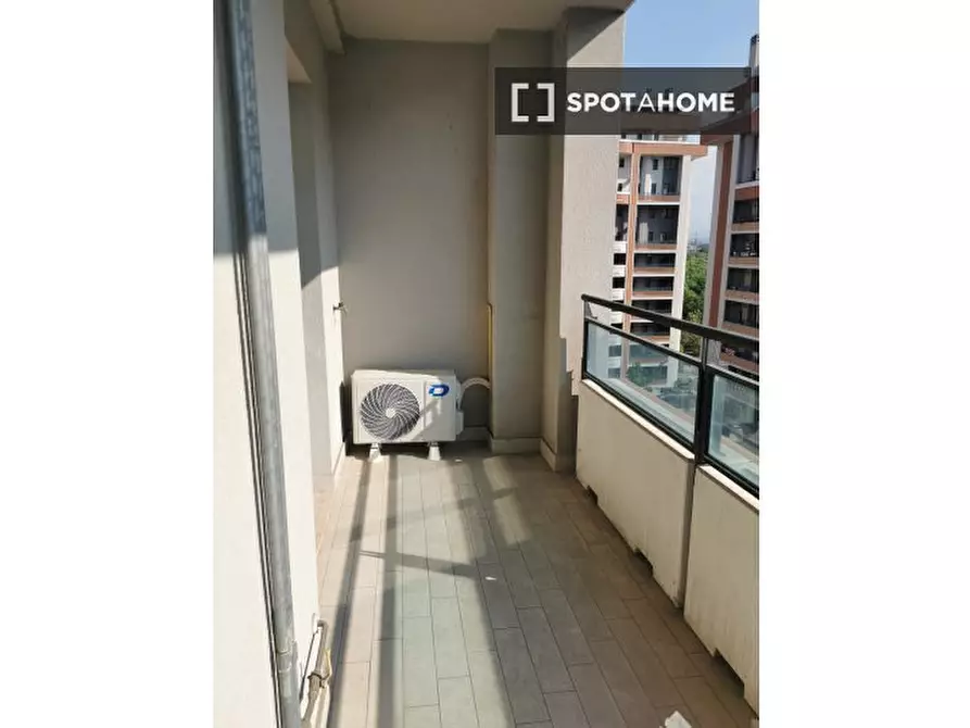 Immagine 5 di Appartamento in affitto  in Via Martiri delle Foibe a Sesto San Giovanni