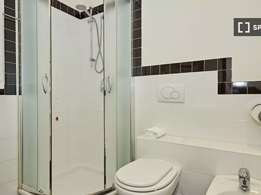 Immagine 14 di Appartamento in affitto  in Via Piero Capponi a Milano