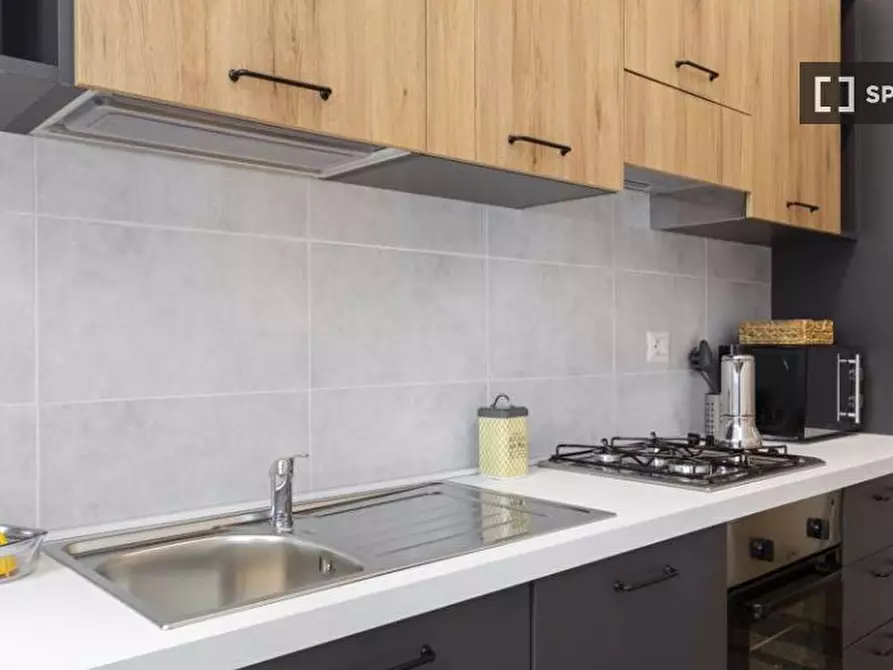 Immagine 11 di Camera condivisa in affitto  in Via Giovanni Paisiello a Milano