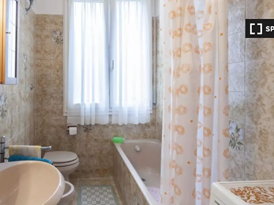 Immagine 14 di Camera condivisa in affitto  in Via Augusto Romagnoli, 40137 Bologna BO, Italy a Bologna