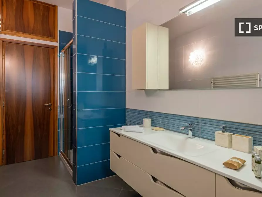 Immagine 10 di Appartamento in affitto  in Via Stromboli a Milano