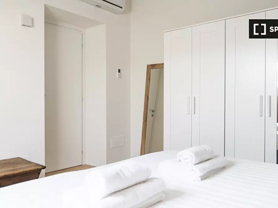 Immagine 13 di Appartamento in affitto  in Via Quintino Sella a Milano