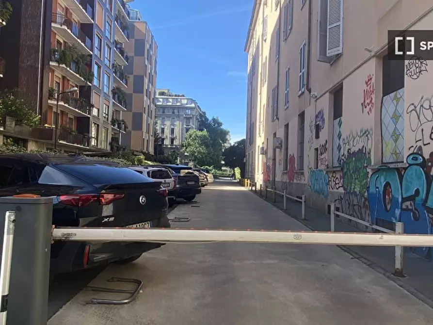 Immagine 6 di Appartamento in affitto  in V.le Bligny a Milano