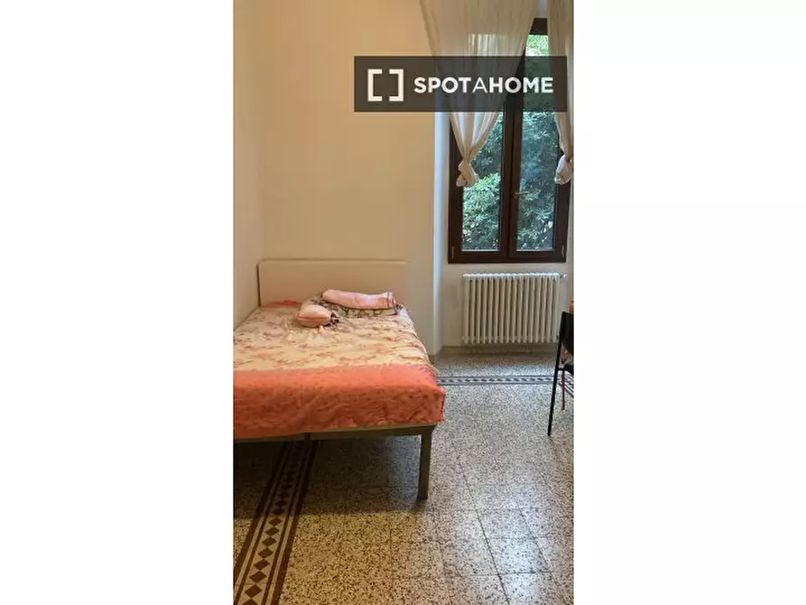 Immagine 4 di Camera condivisa in affitto  in Via Cesare Guasti a Firenze
