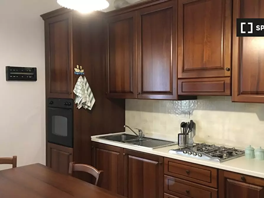 Immagine 4 di Camera condivisa in affitto  in Via Federico Confalonieri a Padova