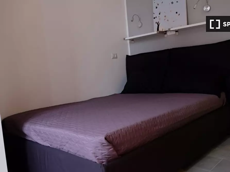 Immagine 5 di Appartamento in affitto  in Corso Regio Parco a Torino