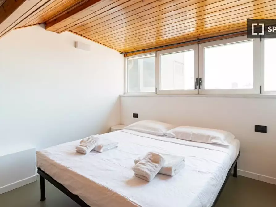 Immagine 10 di Ufficio in affitto  in Corso Magenta a Milano