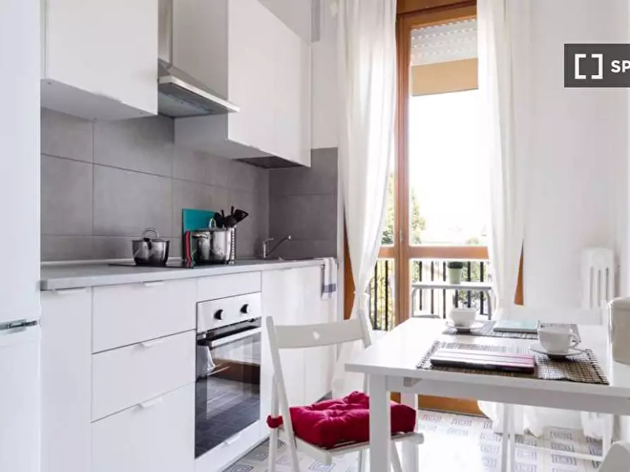 Immagine 10 di Camera condivisa in affitto  in Via Felice Mendelssohn a Padova