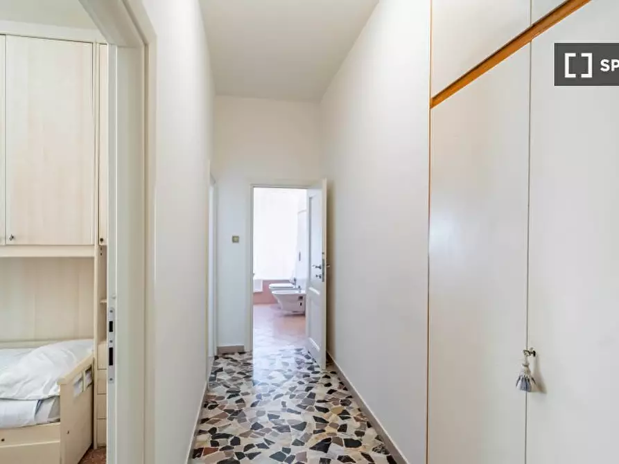 Immagine 18 di Appartamento in affitto  in Via delle Fosse Ardeatine a Bologna
