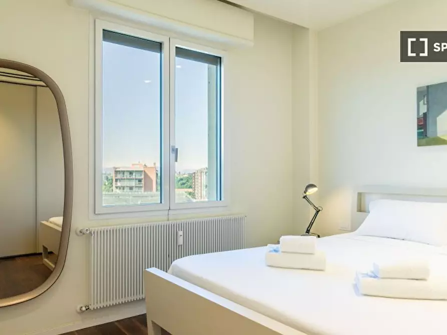 Immagine 16 di Appartamento in affitto  in Via Ferdinando Marescalchi a Milano