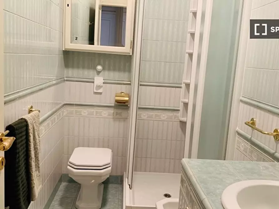 Immagine 9 di Camera condivisa in affitto  in Via Michelangelo Buonarroti a Milano