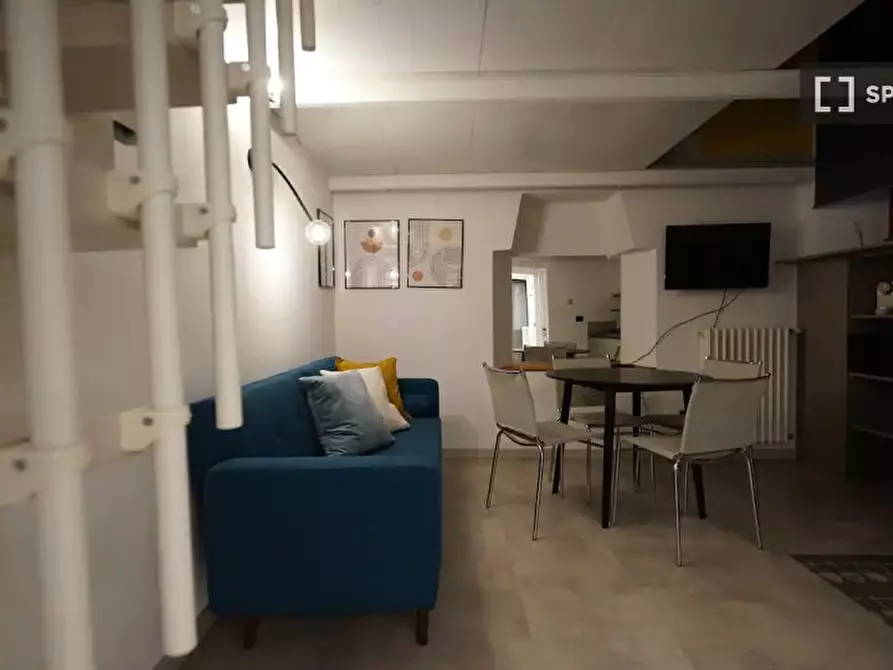 Immagine 15 di Appartamento in affitto  in Via Federico Confalonieri a Milano