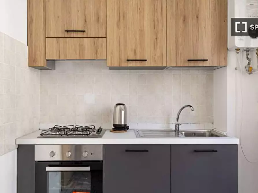 Immagine 7 di Camera condivisa in affitto  in Via Amatore Sciesa a Milano