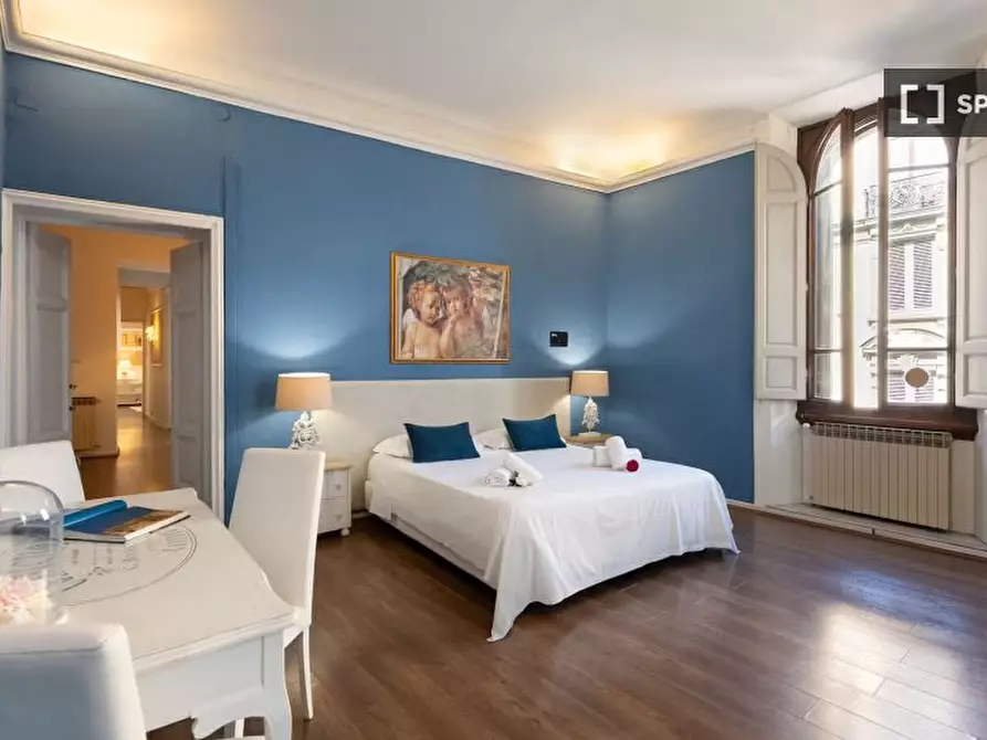 Immagine 8 di Appartamento in affitto  in Via degli Speziali a Firenze