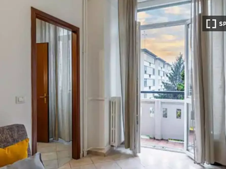 Immagine 6 di Appartamento in affitto  in Via Daniele Ricciarelli a Milano