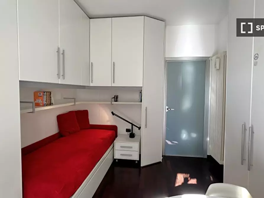Immagine 18 di Appartamento in affitto  in Viale Severino Boezio a Milano