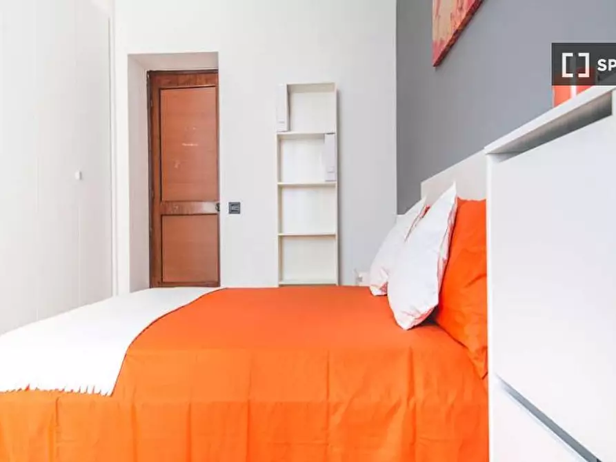 Immagine 3 di Camera condivisa in affitto  in Viale Monza a Milano