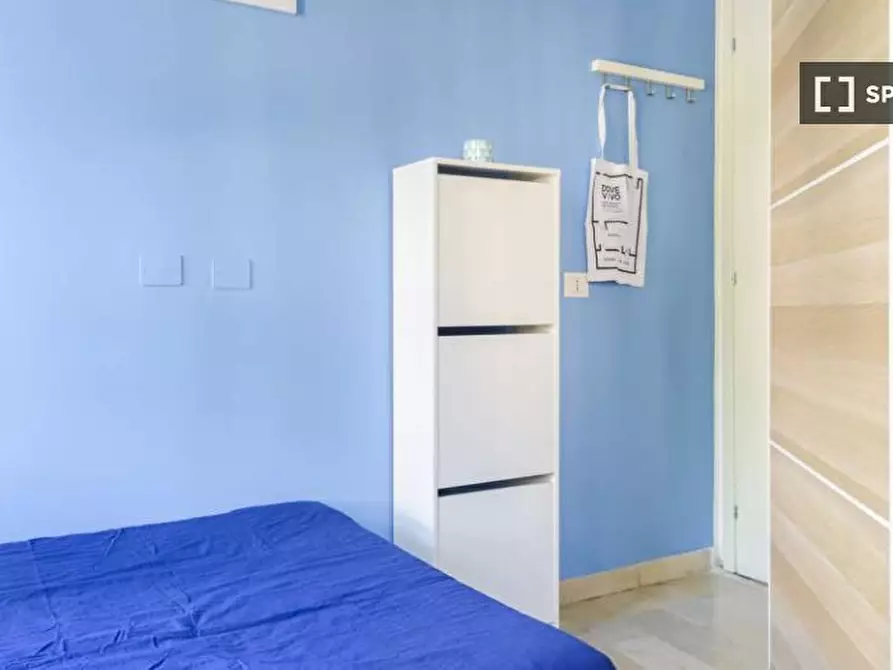 Immagine 8 di Camera condivisa in affitto  in Viale Tibaldi a Milano
