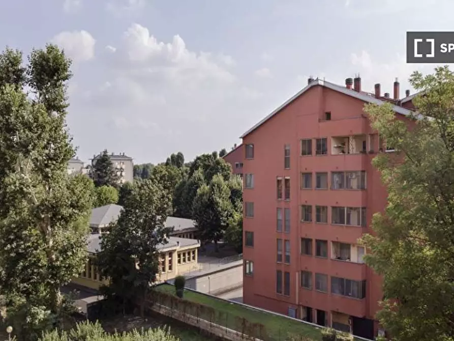 Immagine 19 di Camera condivisa in affitto  in Via Dei Mandorli Milan a Buccinasco