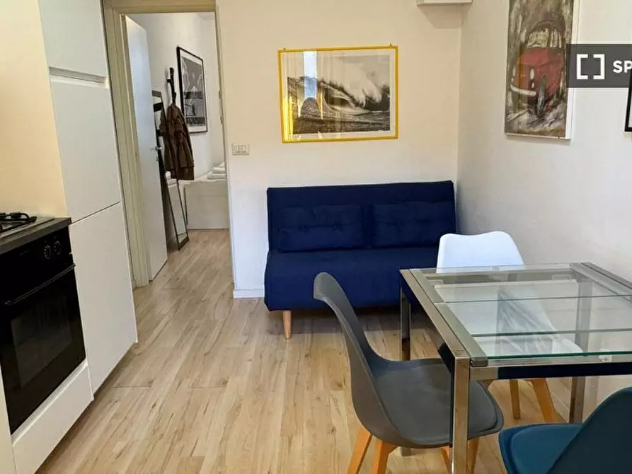 Immagine 5 di Appartamento in affitto  in Via Giuseppe Ripamonti a Milano