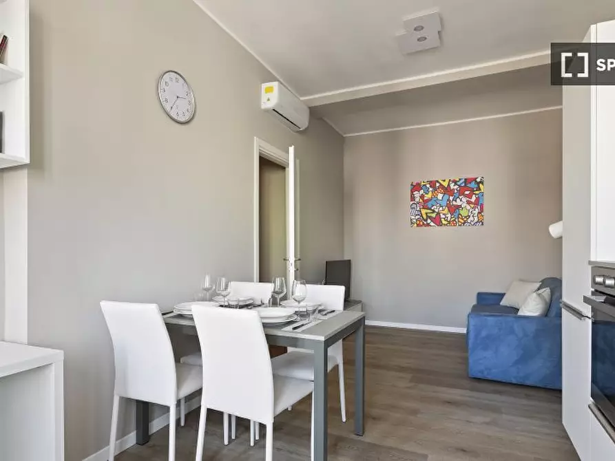 Immagine 7 di Appartamento in affitto  in Largo Gino Allegri a Milano