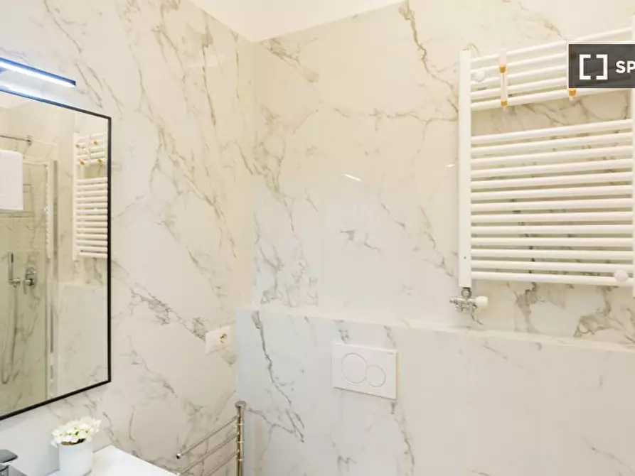 Immagine 13 di Appartamento in affitto  in Via Termopili a Milano