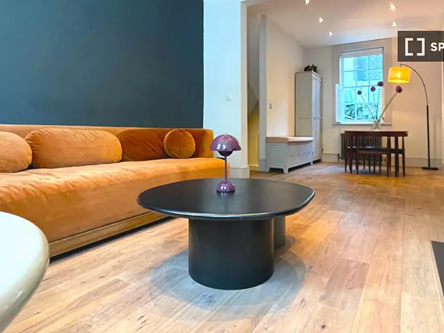 Immagine 2 di Appartamento in affitto  in Upper Montagu St a Paddington