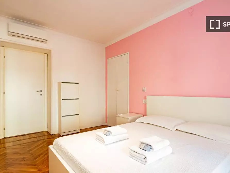 Immagine 19 di Appartamento in affitto  in Corso Buenos Aires a Milano