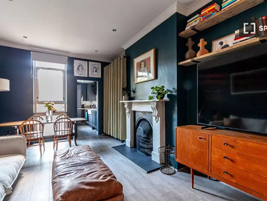 Immagine 8 di Appartamento in affitto  in B Colvestone Cres a Hackney