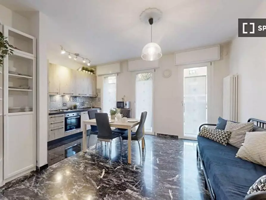 Immagine 9 di Camera condivisa in affitto  in VIA PIEROBON a Padova