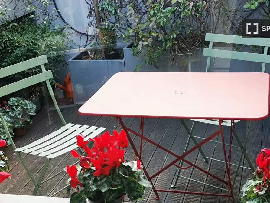 Immagine 8 di Ufficio in affitto  in Via Giorgio Washington a Milano