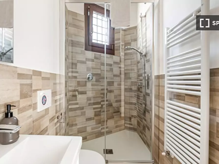 Immagine 17 di Appartamento in affitto  in Via Benedetto Marcello a Firenze