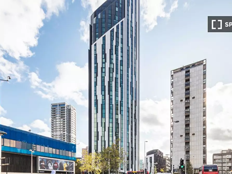 Immagine 10 di Appartamento in affitto  in Walworth Rd a Camberwell